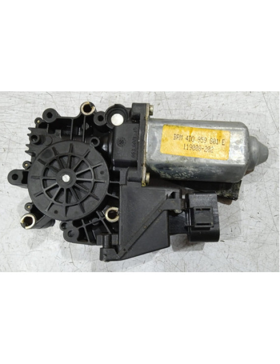 Motor Do Vidro Porta Dianteira Esquerda A8 1997 1998 1999