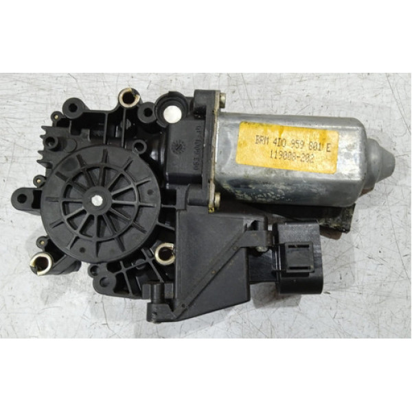 Motor Do Vidro Porta Dianteira Esquerda A8 1997 1998 1999