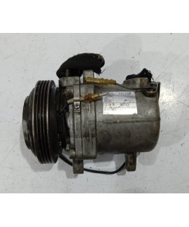 Compressor De Ar Grand Vitara 2.0 2003 2004