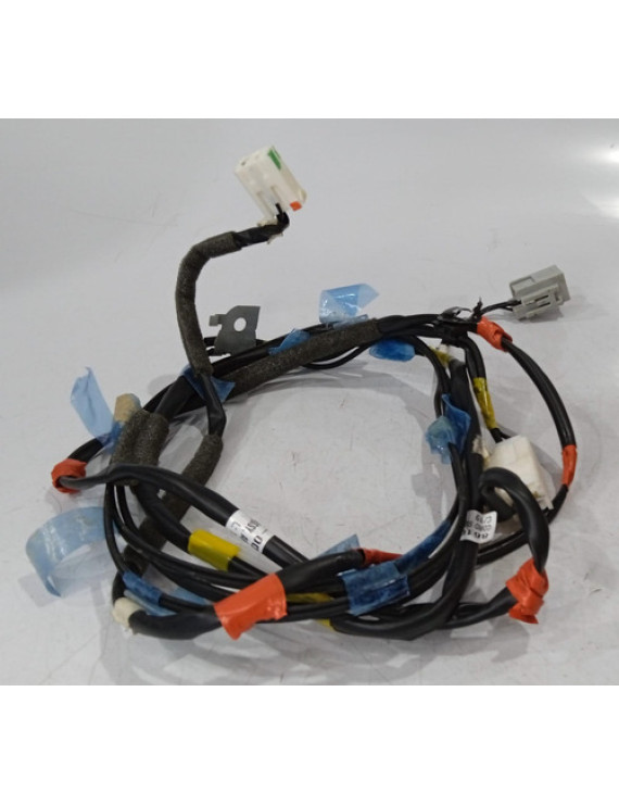 Chicote Antena Teto Toyota Yaris 2019 - 2023