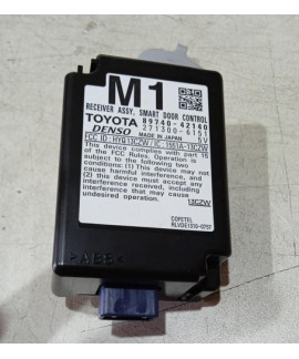 Central Elétrica Trava Toyota Rav4 2014 2015 / 8974042140