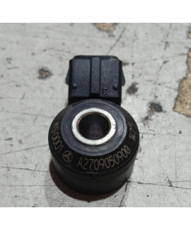 Sensor Detonação Mercedes Gla200 1.6 2014-2018 / A2709050900