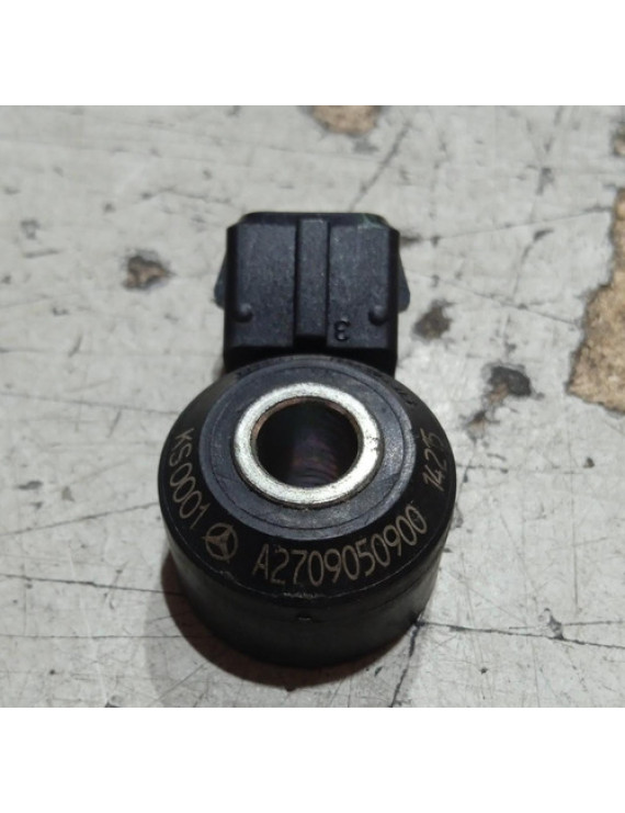 Sensor Detonação Mercedes Gla200 1.6 2014-2018 / A2709050900