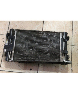 Kit Radiador Audi A3 1.8 1999 - 2006