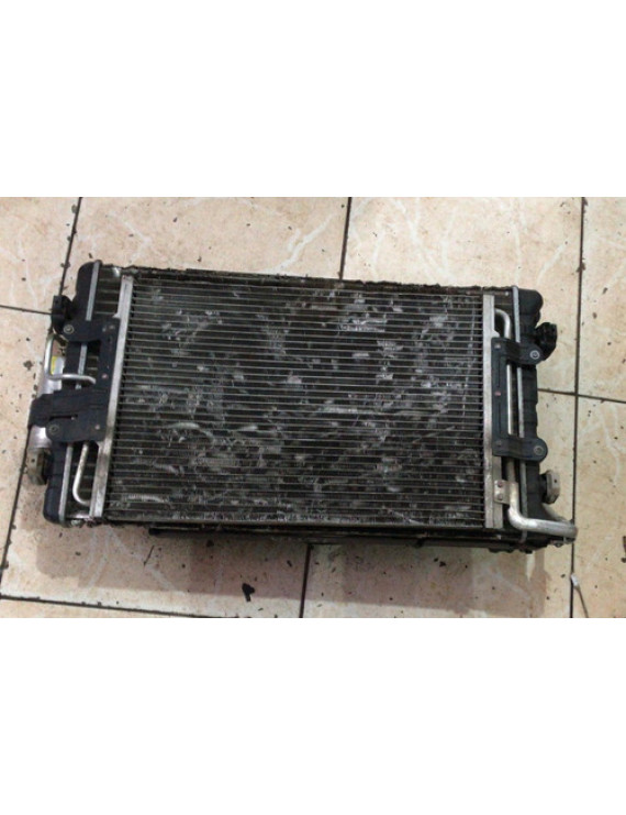 Kit Radiador Audi A3 1.8 1999 - 2006