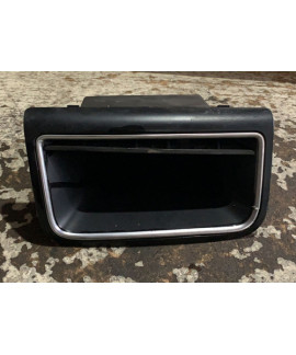 Porta Objetos Console Central Audi A4 2012