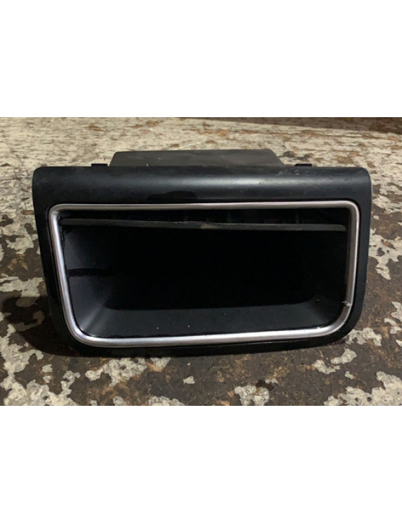 Porta Objetos Console Central Audi A4 2012