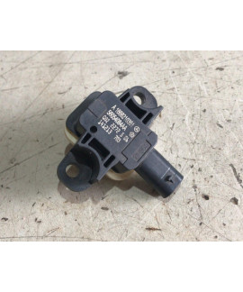 Sensor De Impacto Grand Cherokee 2013 / A1668210351