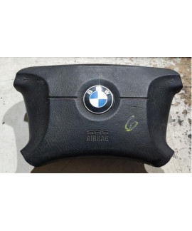 Bolsa Airbag Volante Bmw 318i E36 1997 - 2001