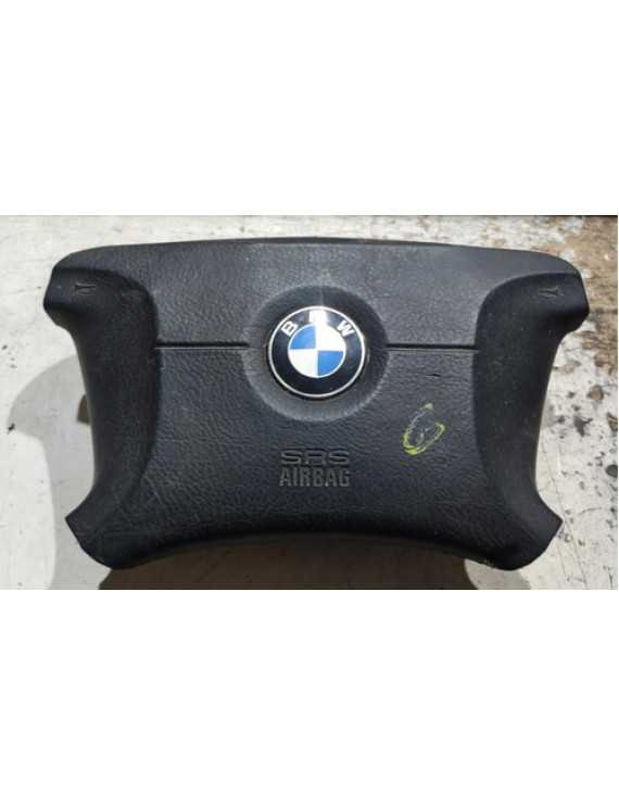 Bolsa Airbag Volante Bmw 318i E36 1997 - 2001