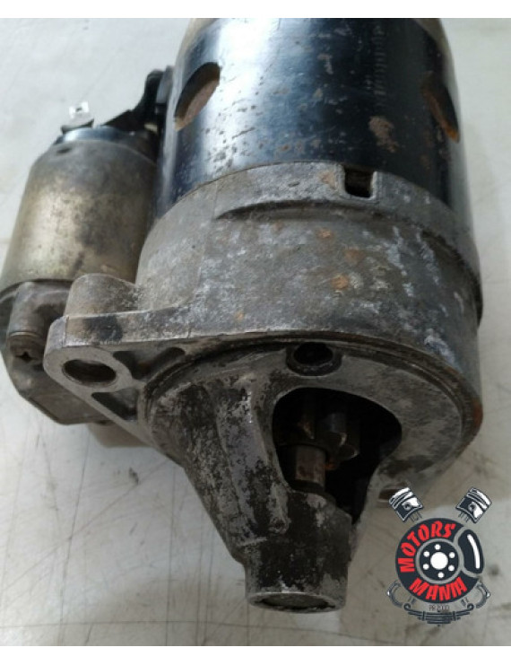  Motor De Arranque Suzuki Swift 1996 / 31100-8263