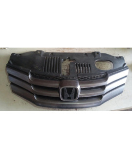 Grade Dianteira Honda City 2009 2010 2011 2012