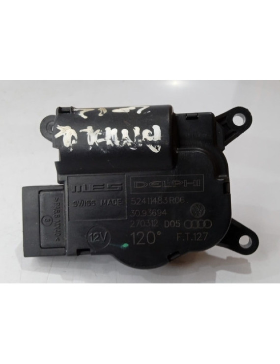 Motor Atuador Ar Amarok 2012 3093694    02