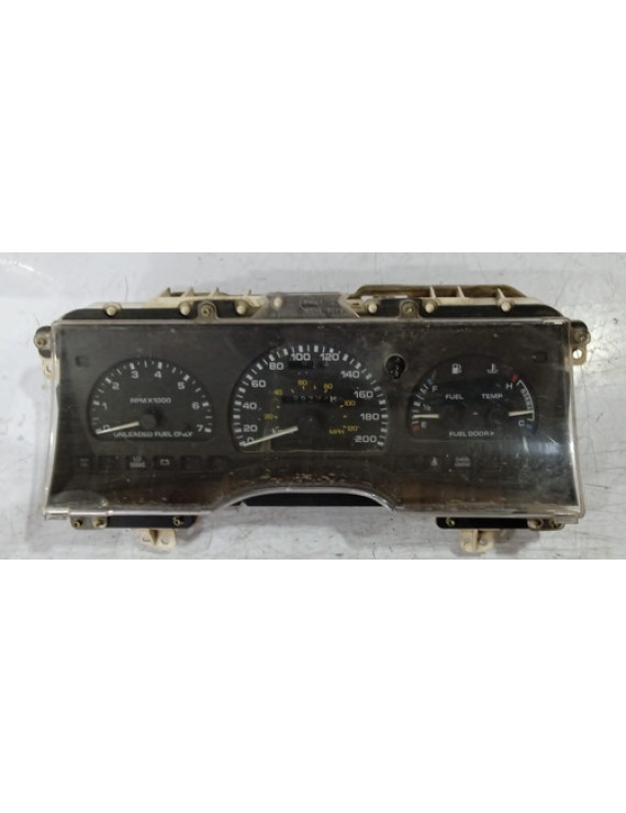 Painel De Instrumentos Ford Taurus 1993 1994 1995 