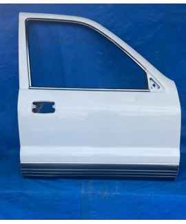 Porta Dianteira Direita Sportage 1999 2000 2001 2002 