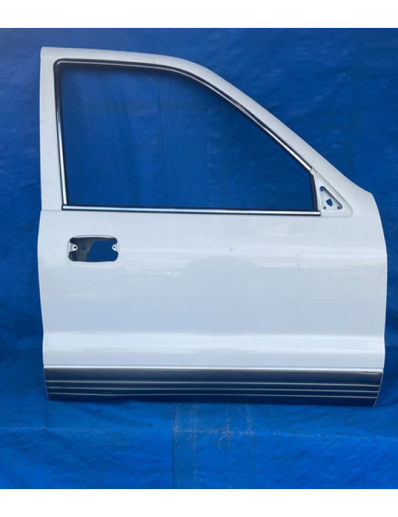 Porta Dianteira Direita Sportage 1999 2000 2001 2002 