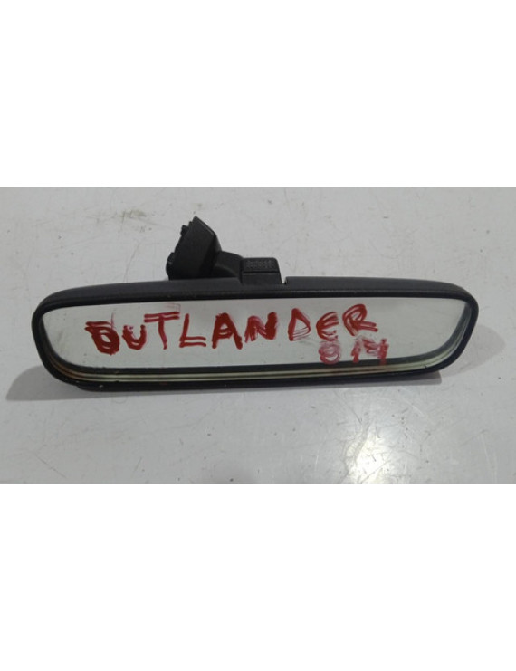 Retrovisor Interno Outlander 2014