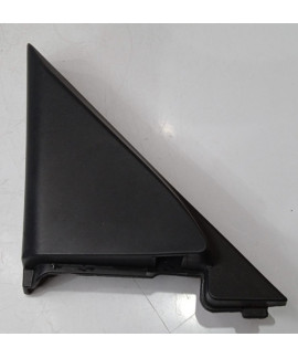 Moldura Interna Retrovisor Esquerdo Honda Civic 2001 - 2005