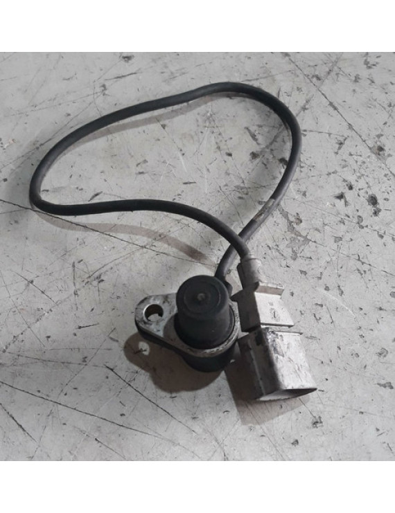 Sensor De Rotação Audi A3 A4 / 0261210179