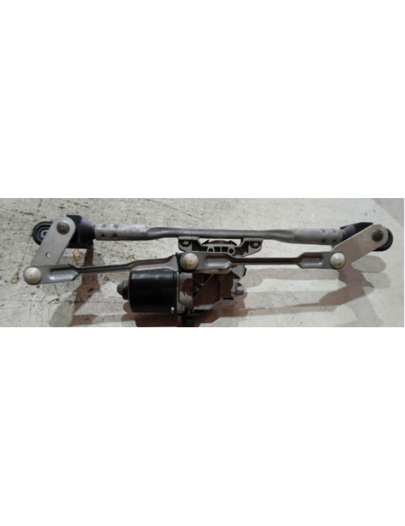 Motor Limpador Parabrisa Fiat 500 2013 2014