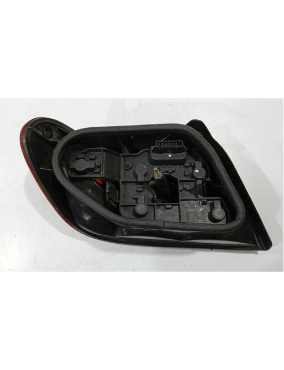 Lanterna Direita Xsara Hatch 1999 2000 2001