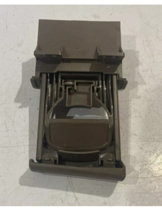 Porta Copos Esquerdo Hilux 2005 - 2015