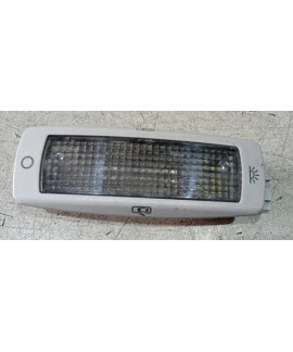 Luz Teto Jetta Golf Fox Polo 2015 3b0947291