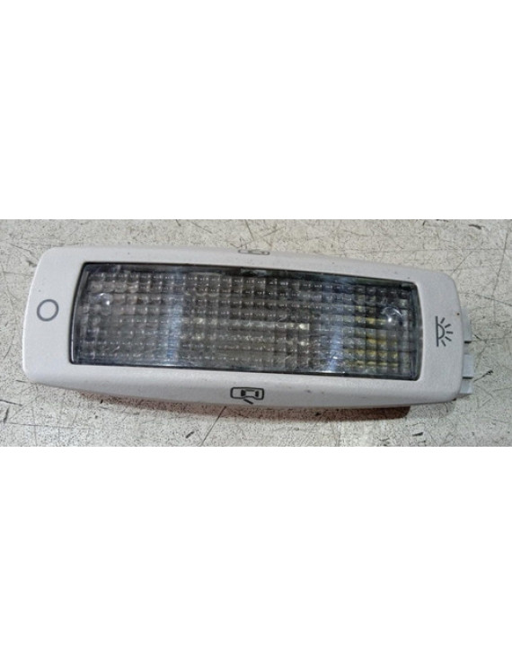 Luz Teto Jetta Golf Fox Polo 2015 3b0947291