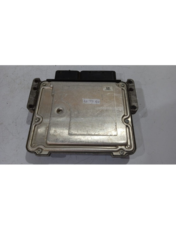 Módulo Ecu Injeção Grand Cherokee 3.0 14 2015 0281030158   