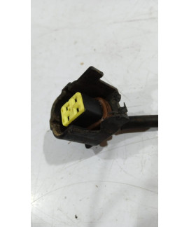 Sensor De Altura Dianteira Peugeot 508 2014 / 9663488180