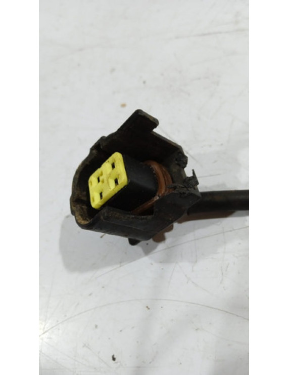 Sensor De Altura Dianteira Peugeot 508 2014 / 9663488180