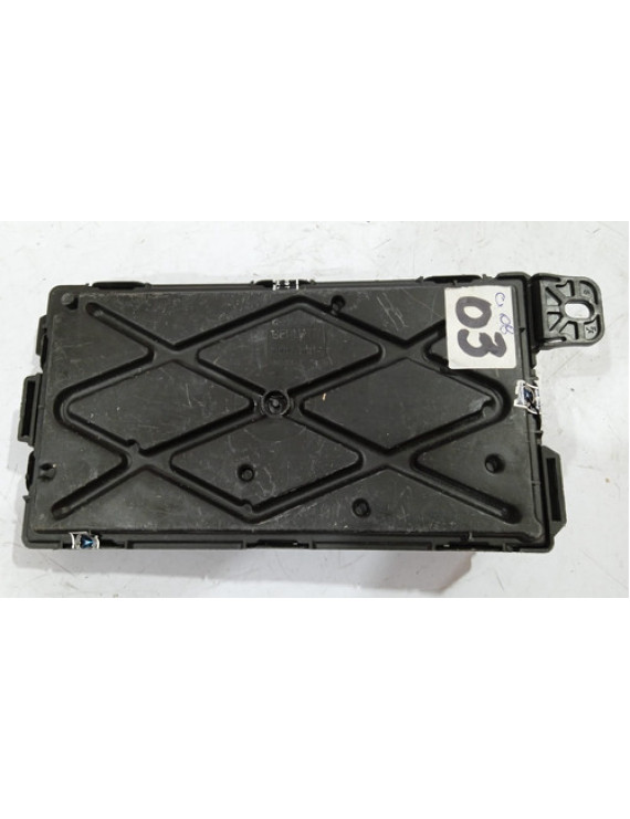 Módulo Conforto Bmw 240 320 2017 / 9329701-01  