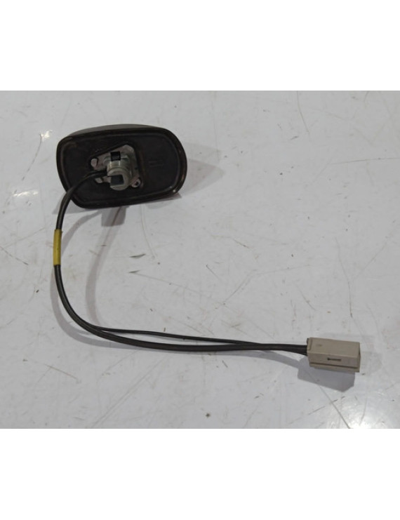 Suporte Base Antena De Teto Subaru Impreza Wrx 2011   