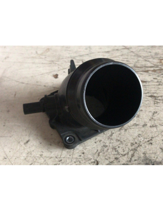 Flange Coletor De Admissão Mercedes E250 2.0 2014 2015