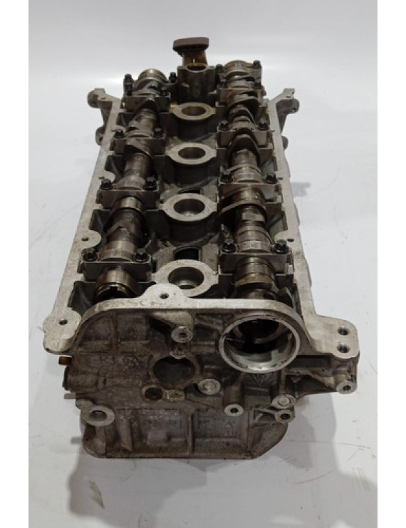 Cabeçote Porsche Cayenne Biturbo 4.8 2006 - 2010