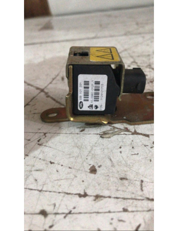 Sensor De Estabilidade Freelander 1 2004 2005 / Ssb101331g