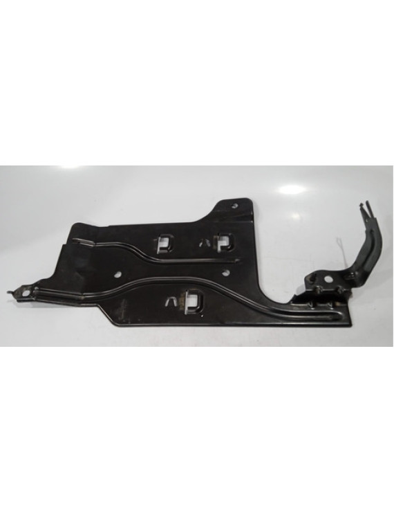 Suporte Filtro Canister Ford Edge 3.5 2011