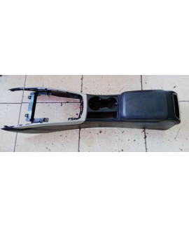 Console Central Audi A4 2009 2010 2011 2012 2013 2014