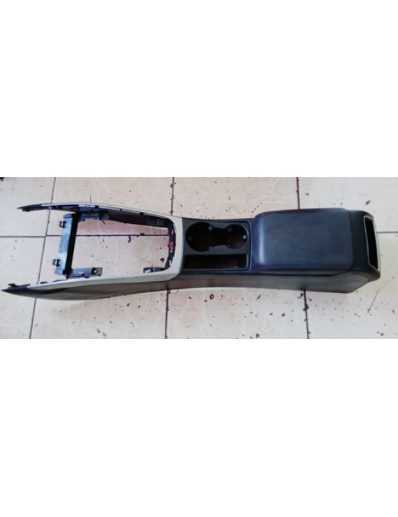 Console Central Audi A4 2009 2010 2011 2012 2013 2014