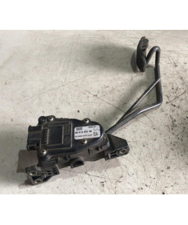 Pedal Acelerador Peugeot 307 Citroen C4 2.0 16v