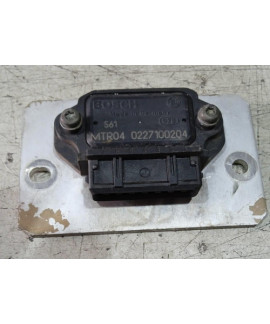 Módulo Ignição Citroen Zx 2.0 1991 / Mtr040227100204