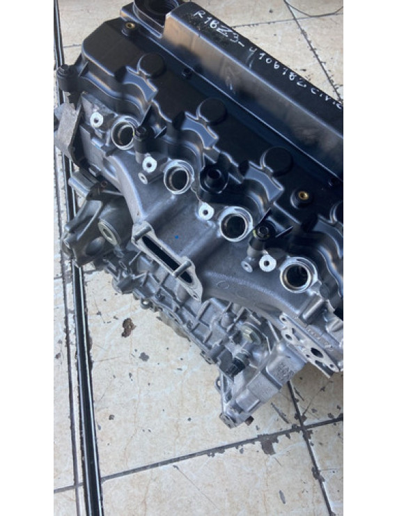 Motor Parcial Honda Civic 1.8 2012 2013 2014 2015 2016