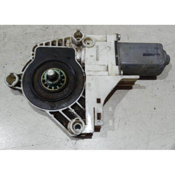 Motor Vidro Dianteiro Direito New Fiesta 2014-2017 536010004