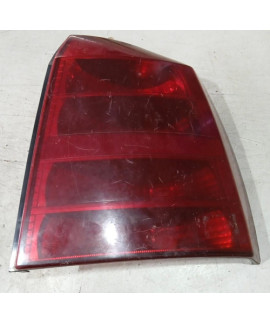 Lanterna Direita Astra Hatch 1999 - 2002