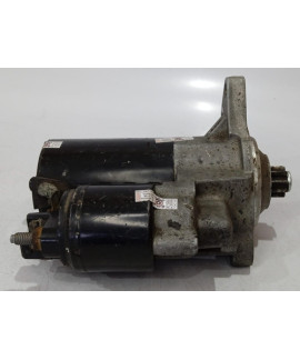 Motor Arranque Bora Golf A3 1.6 2003 / Testado