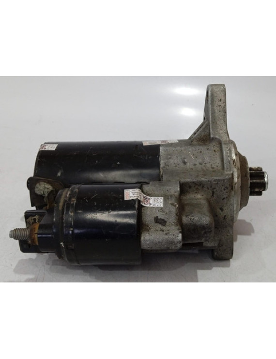 Motor Arranque Bora Golf A3 1.6 2003 / Testado