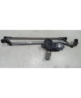 Motor Limpador Parabrisa Fusca 2014 2015 2016