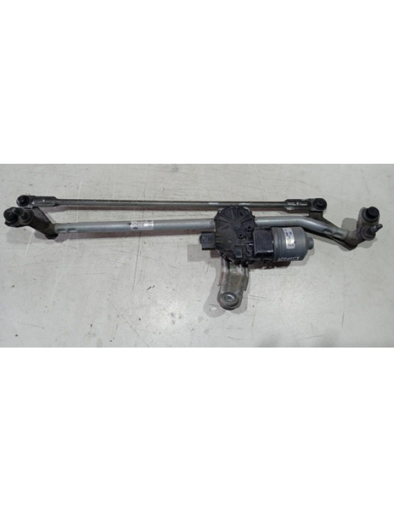 Motor Limpador Parabrisa Fusca 2014 2015 2016