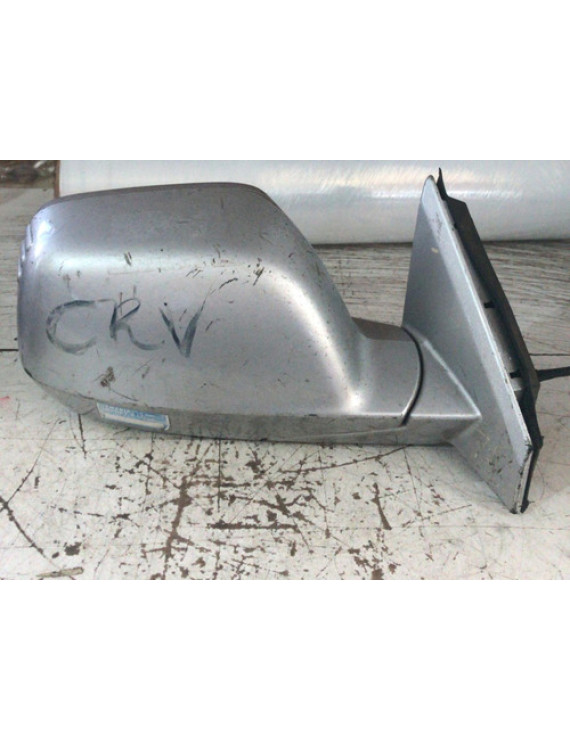 Retrovisor Direito Honda Crv 2009 - 2011 