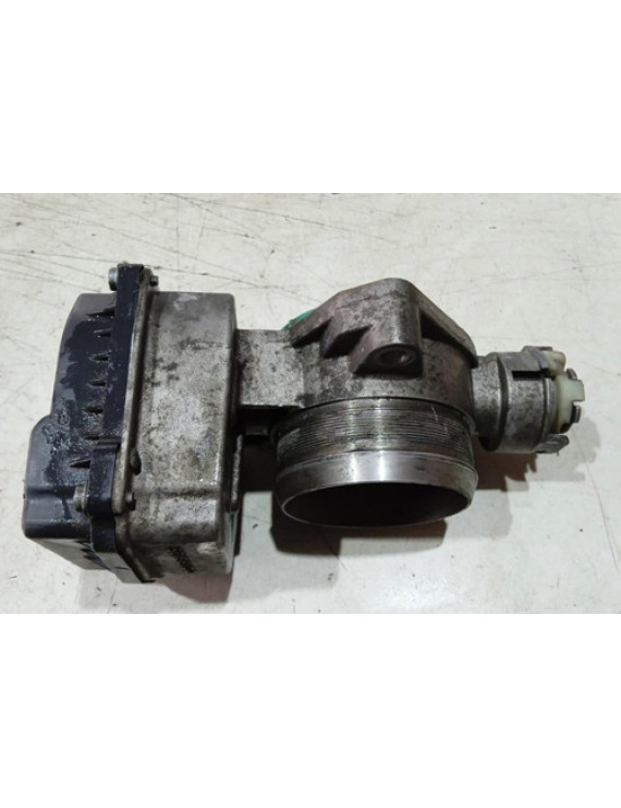 Corpo Borboleta Peugeot 307 2.0 2006 - 2014 / 965078738002